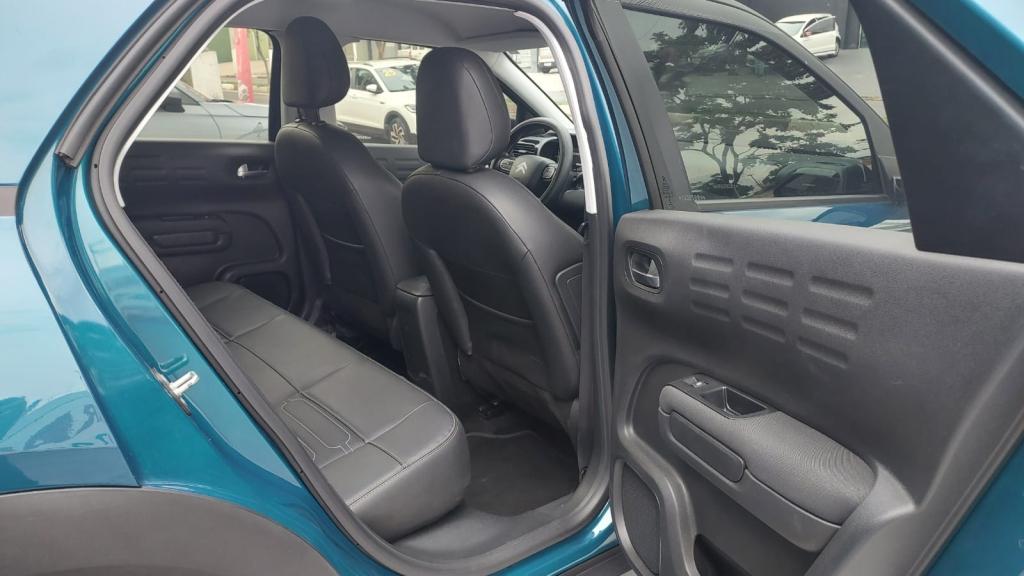 CITROEN C4 Cactus - Foto