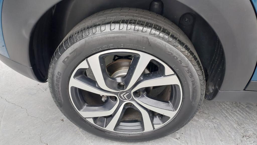 CITROEN C4 Cactus - Foto
