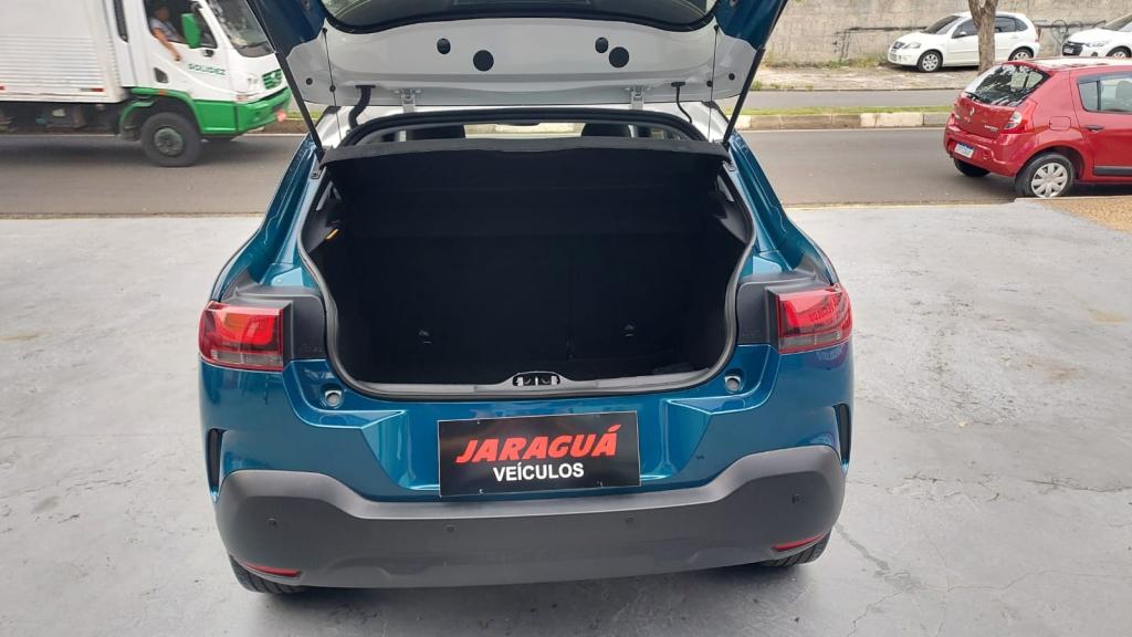 CITROEN C4 Cactus - Foto