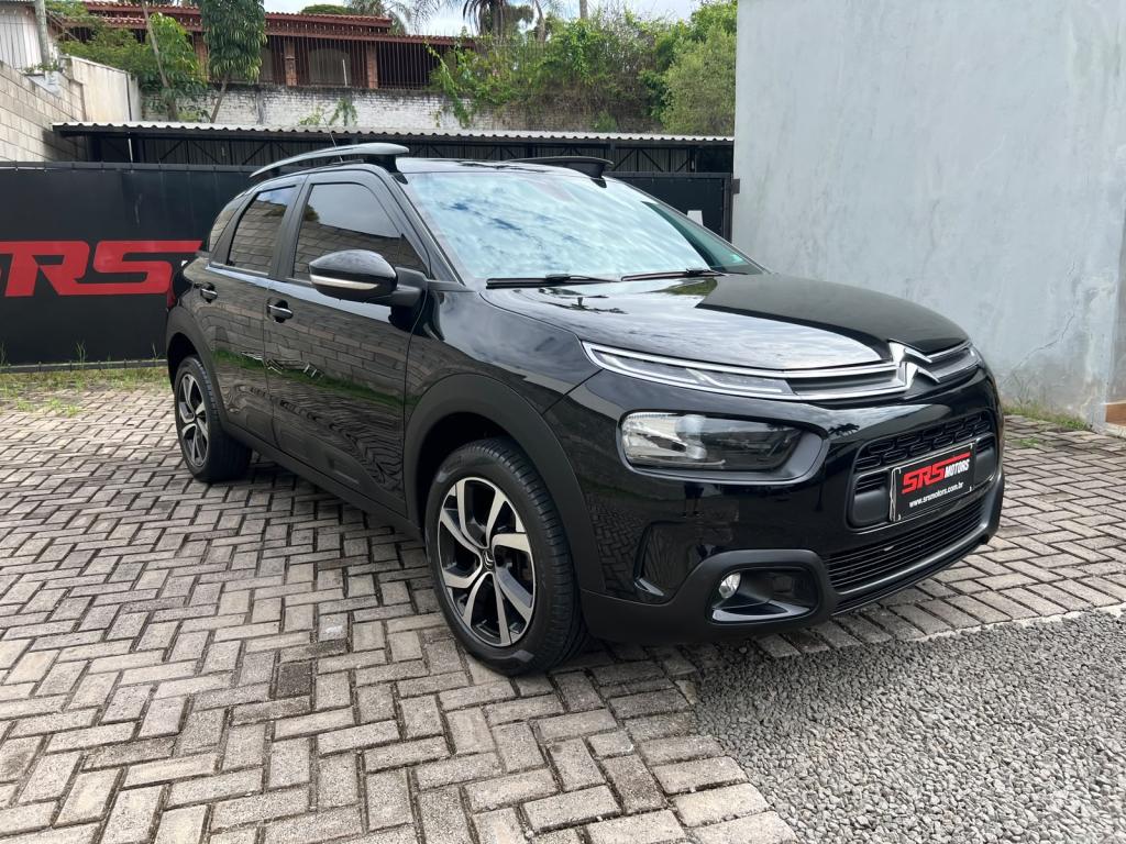 CITROEN C4 Cactus - Foto