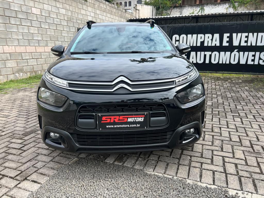CITROEN C4 Cactus - Foto