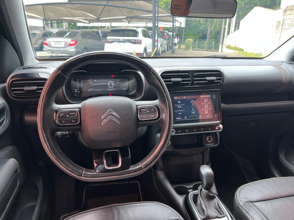 CITROEN C4 Cactus - Foto