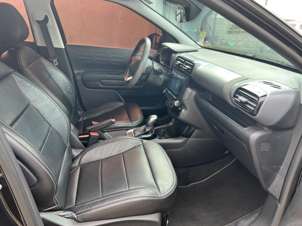 CITROEN C4 Cactus - Foto