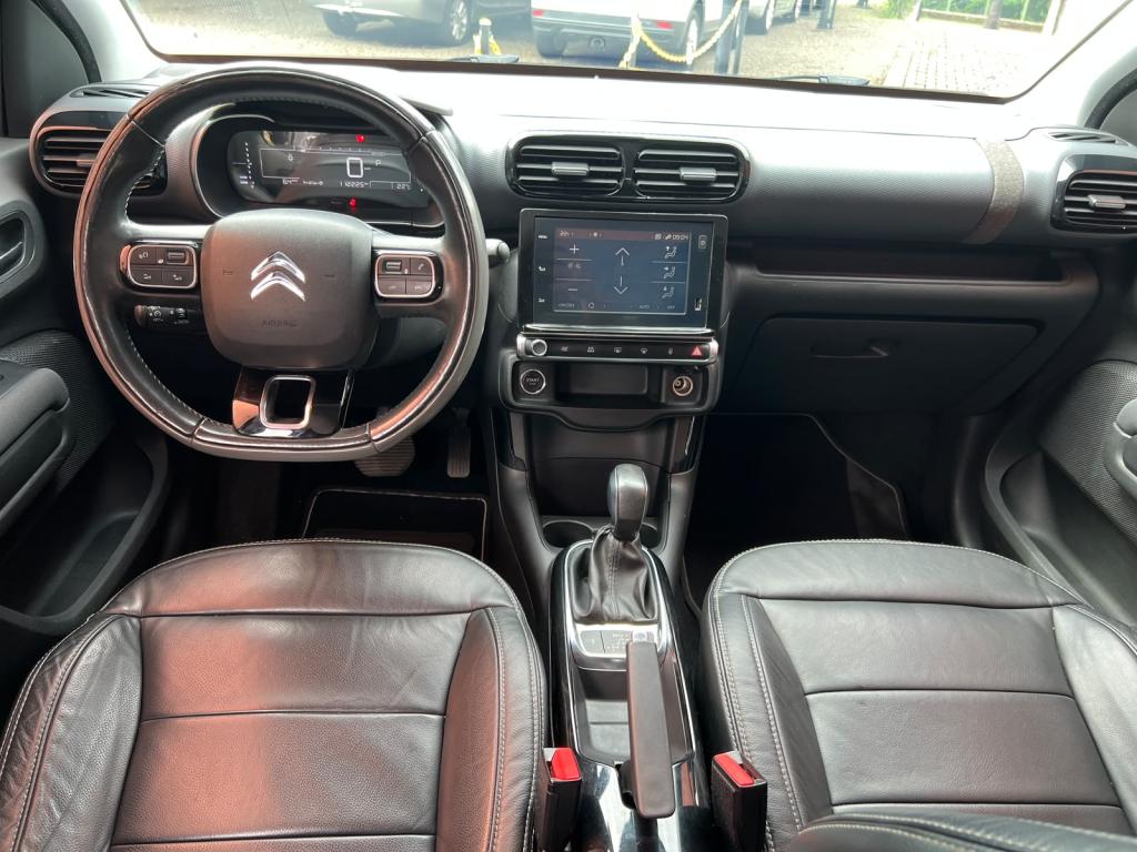 CITROEN C4 Cactus - Foto