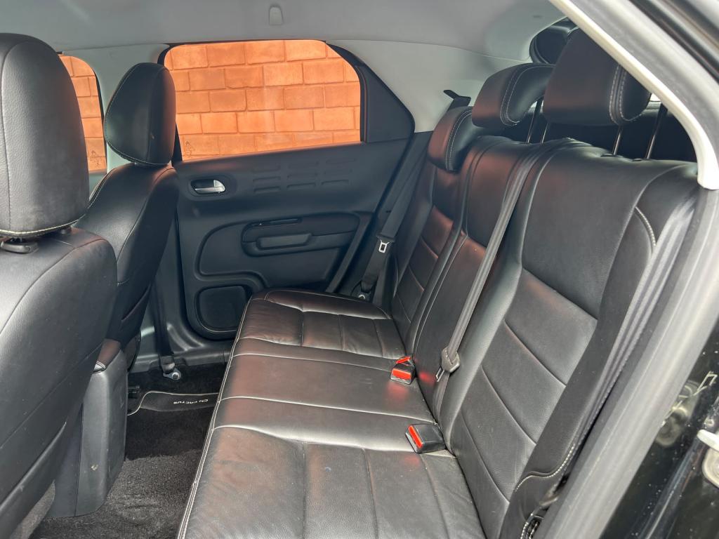 CITROEN C4 Cactus - Foto