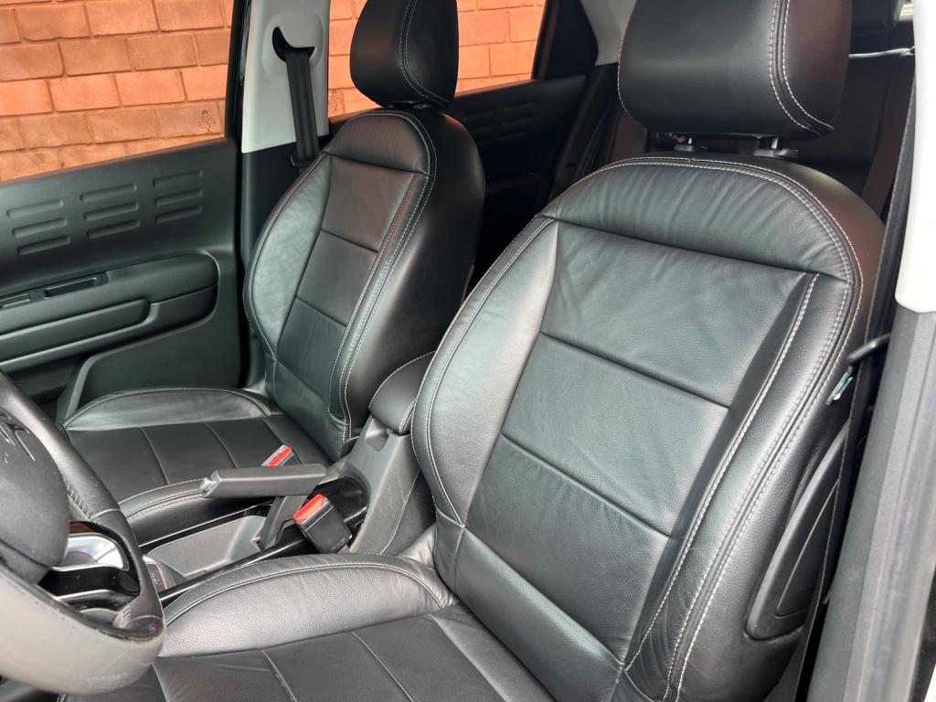 CITROEN C4 Cactus - Foto