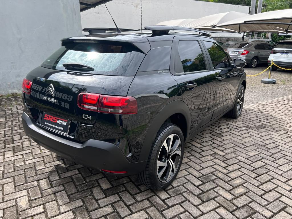 CITROEN C4 Cactus - Foto