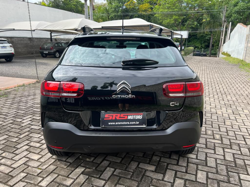 CITROEN C4 Cactus - Foto