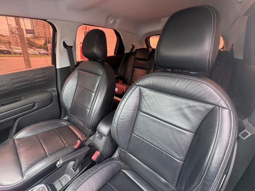CITROEN C4 Cactus - Foto