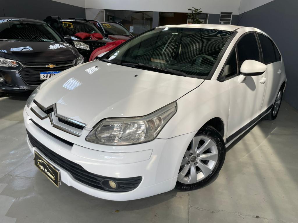CITROEN C4 Hatch