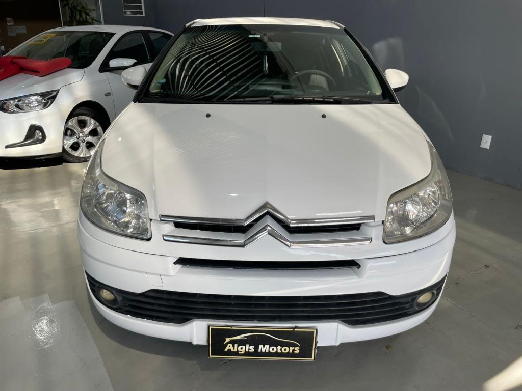 CITROEN C4 Hatch - Foto