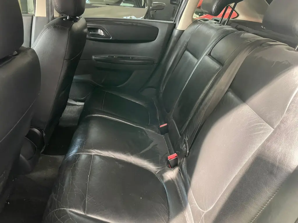 CITROEN C4 Hatch - Foto