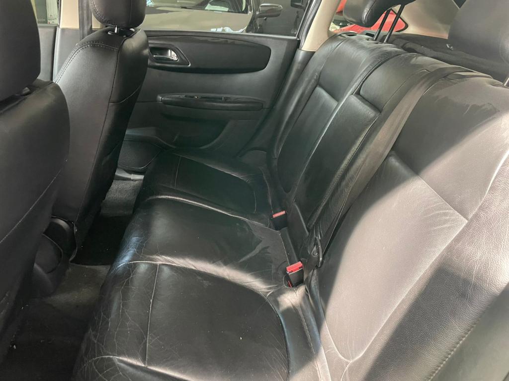 CITROEN C4 Hatch - Foto