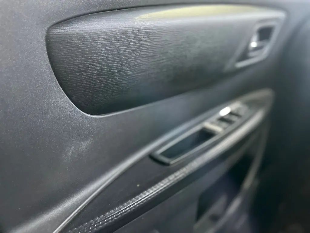 CITROEN C4 Hatch - Foto