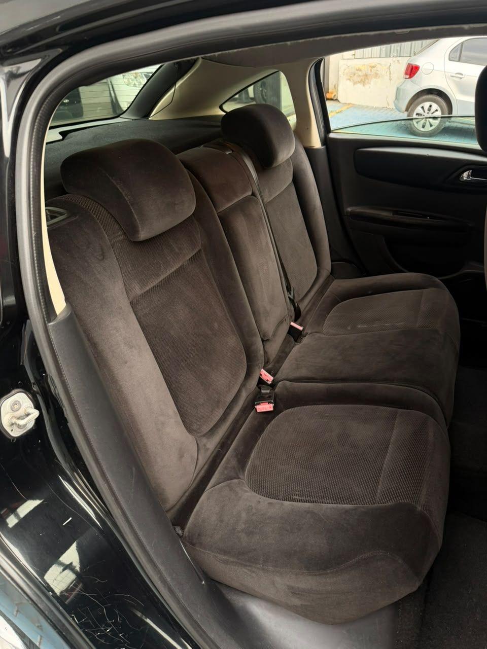 CITROEN C4 Hatch - Foto