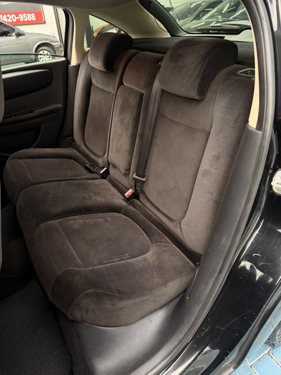 CITROEN C4 Hatch - Foto