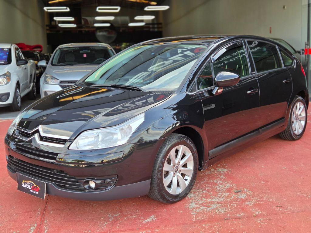 CITROEN C4 Hatch