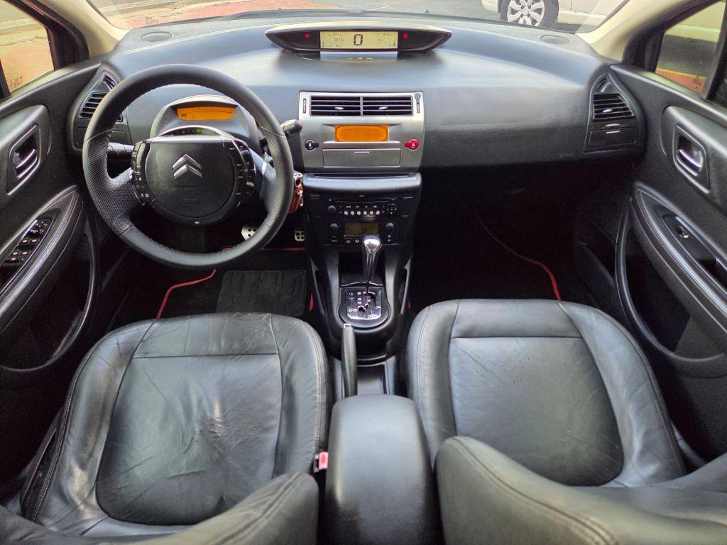 CITROEN C4 Hatch - Foto