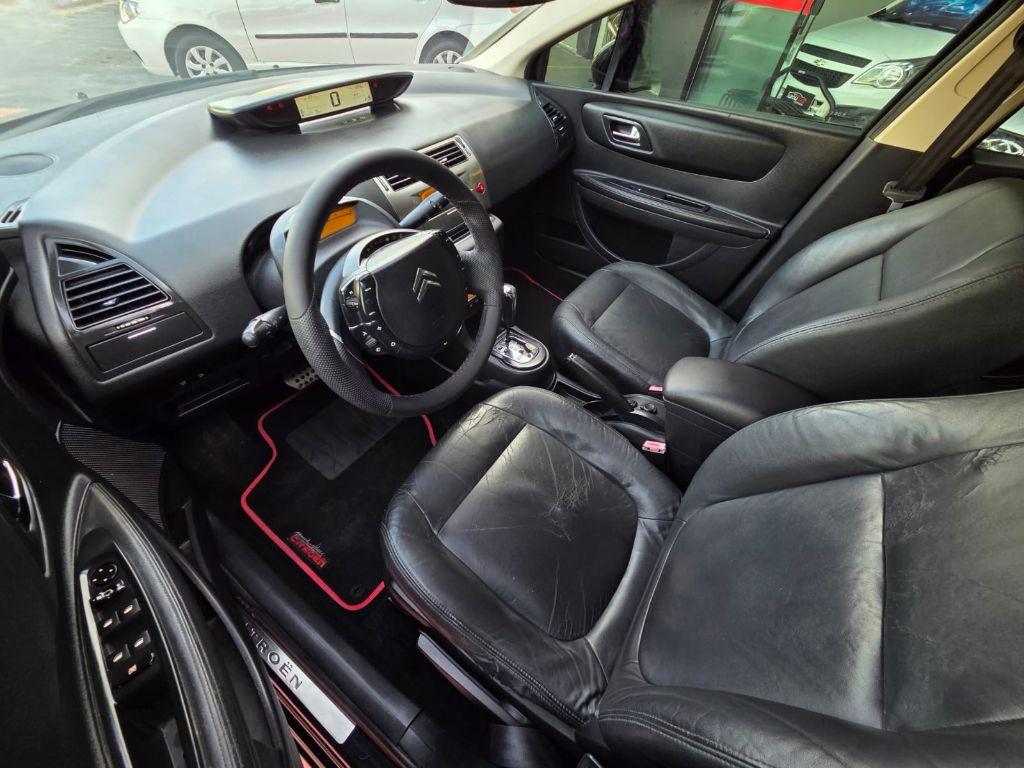 CITROEN C4 Hatch - Foto