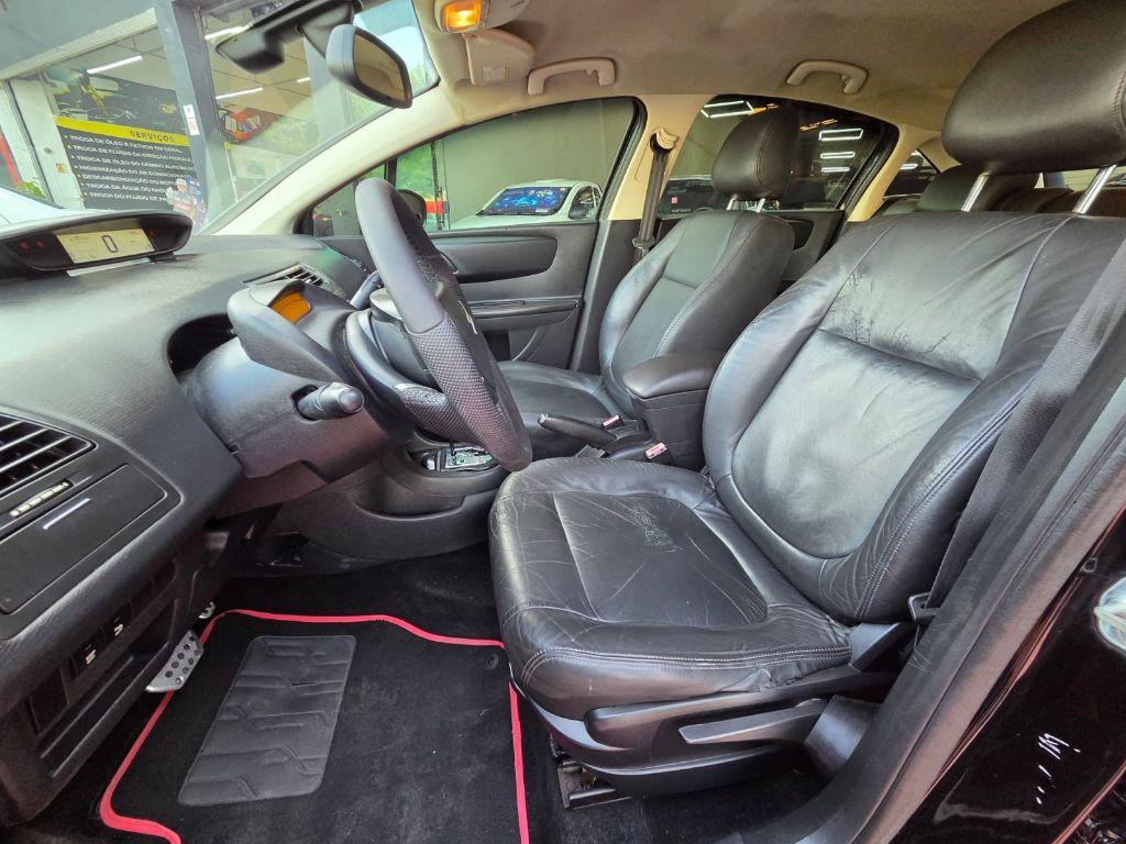 CITROEN C4 Hatch - Foto