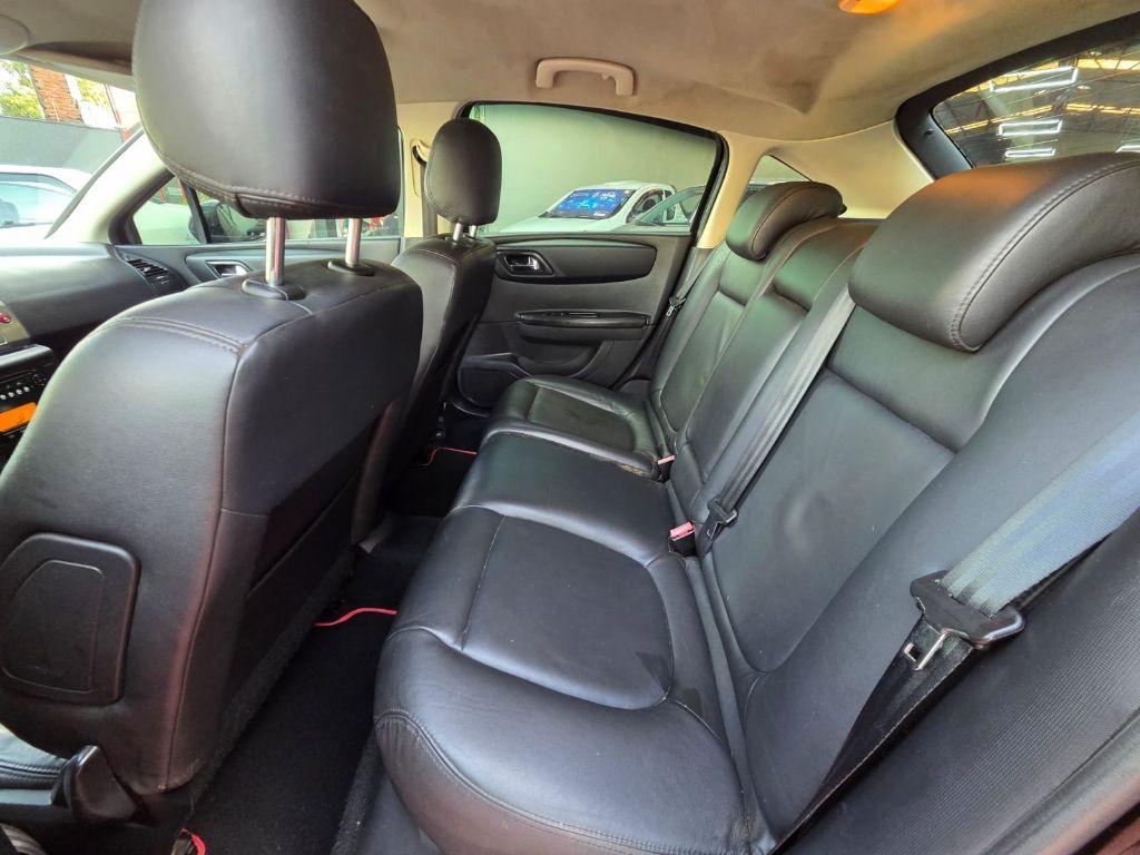 CITROEN C4 Hatch - Foto