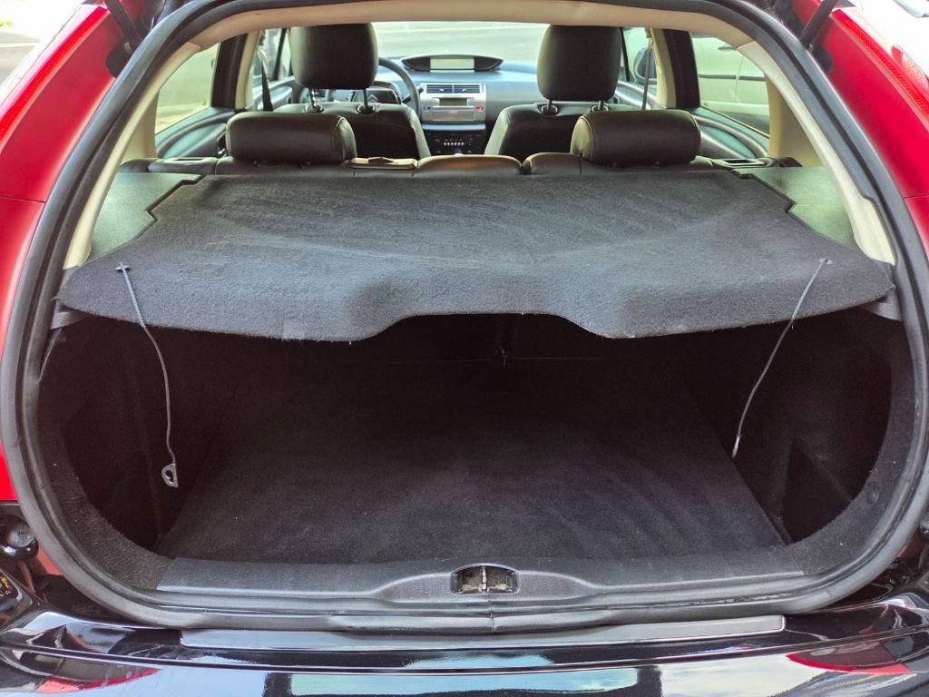 CITROEN C4 Hatch - Foto