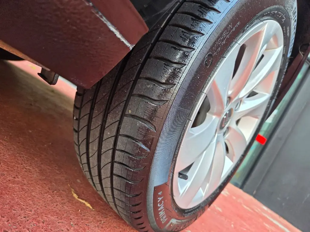 CITROEN C4 Hatch - Foto