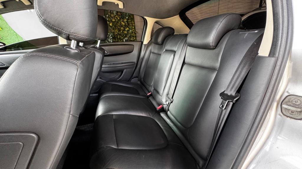 CITROEN C4 Hatch - Foto