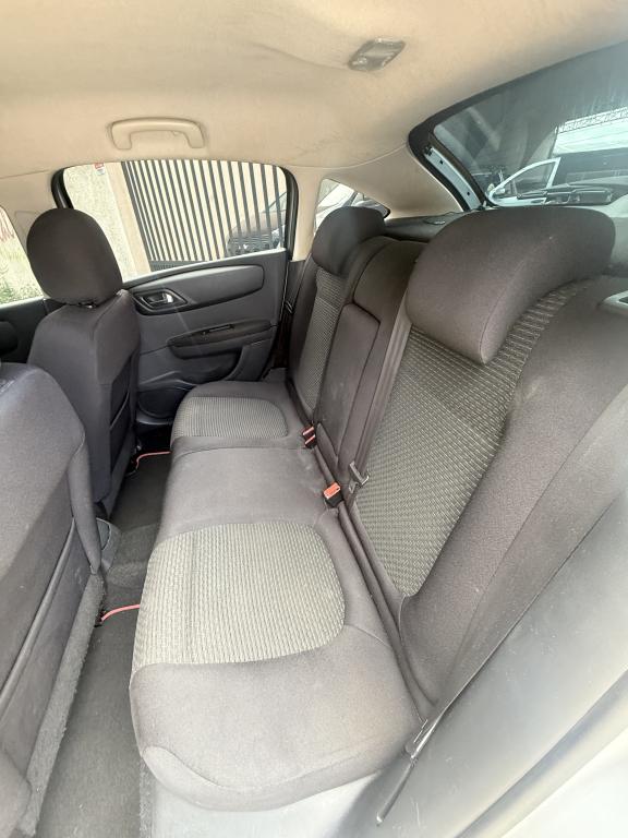 CITROEN C4 Hatch - Foto