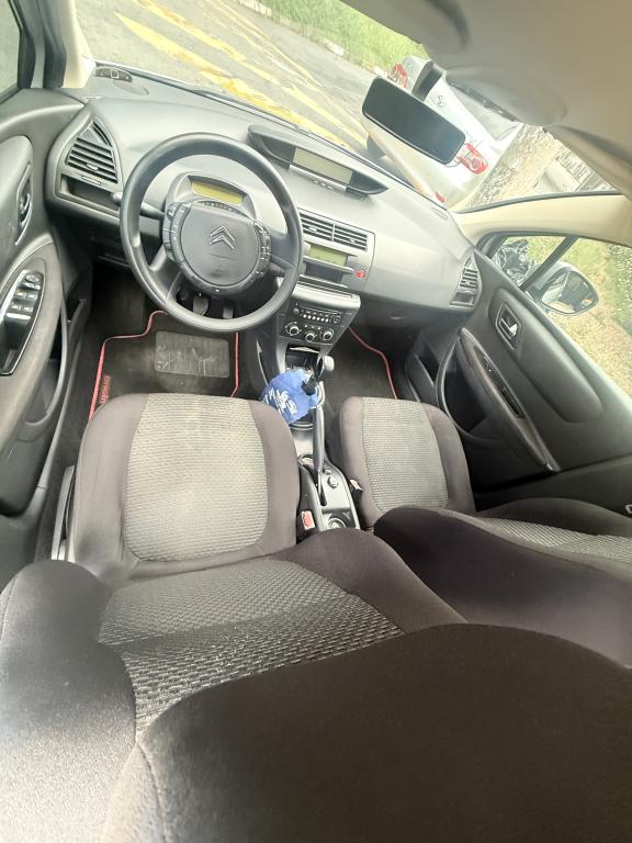 CITROEN C4 Hatch - Foto