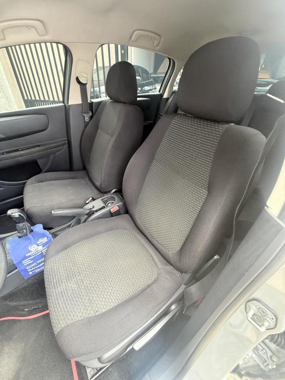 CITROEN C4 Hatch - Foto