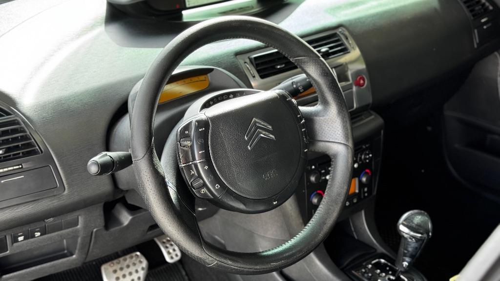 CITROEN C4 Hatch - Foto