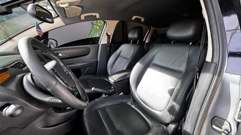 CITROEN C4 Hatch - Foto