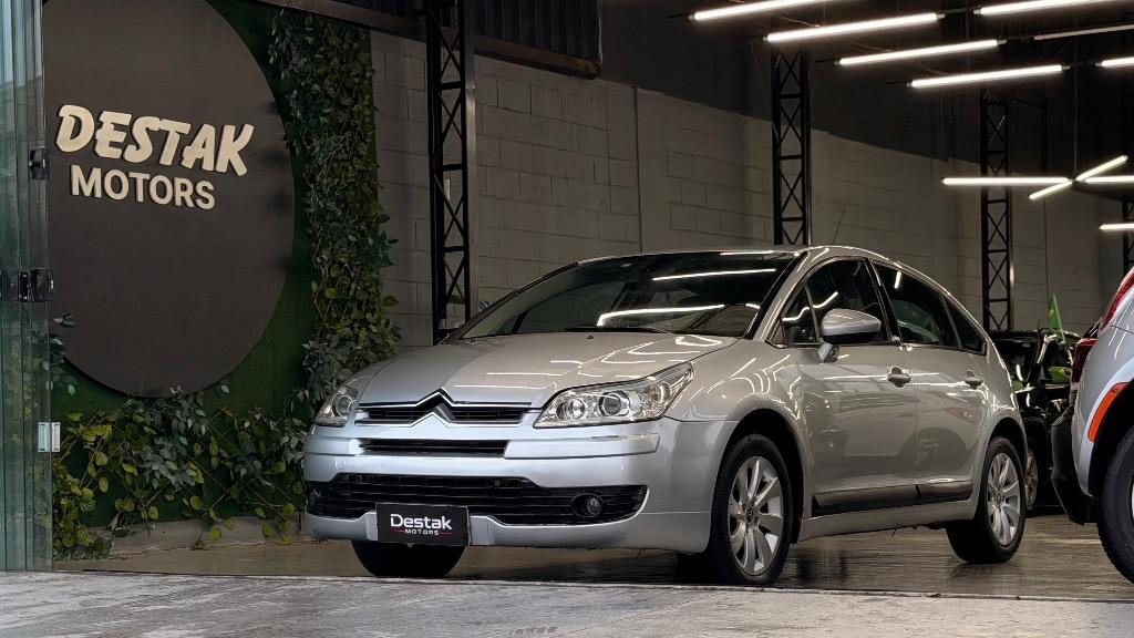CITROEN C4 Hatch
