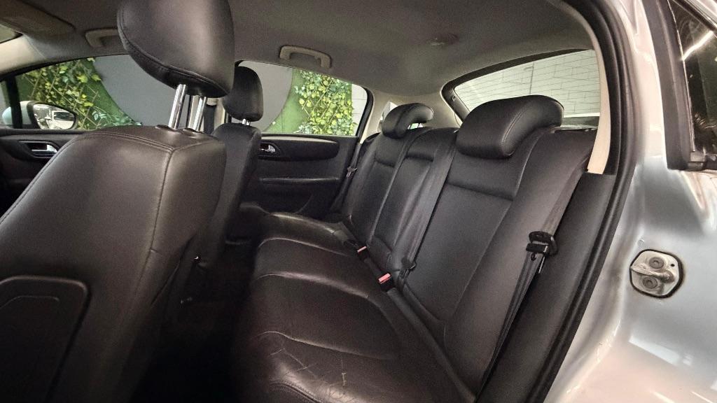 CITROEN C4 Hatch - Foto
