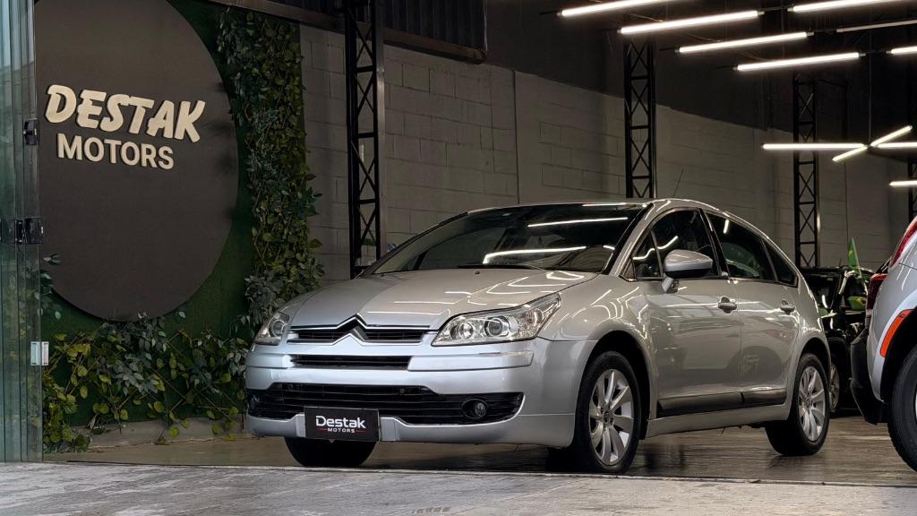 CITROEN C4 Hatch