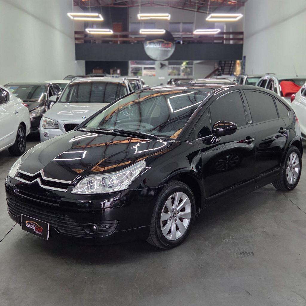 CITROEN C4 Hatch