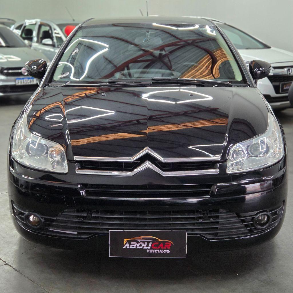CITROEN C4 Hatch - Foto