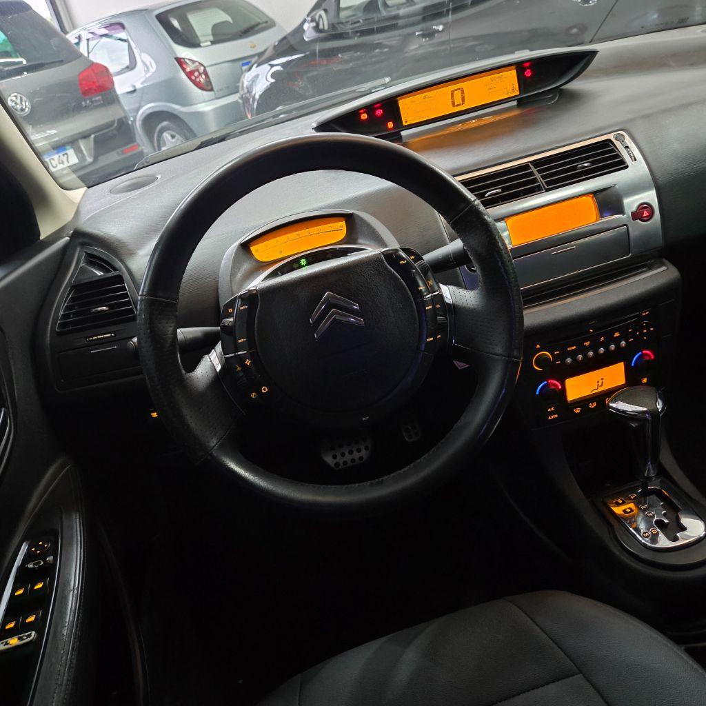 CITROEN C4 Hatch - Foto