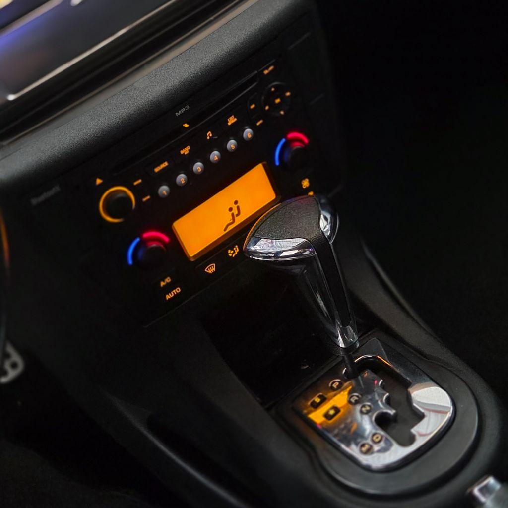 CITROEN C4 Hatch - Foto