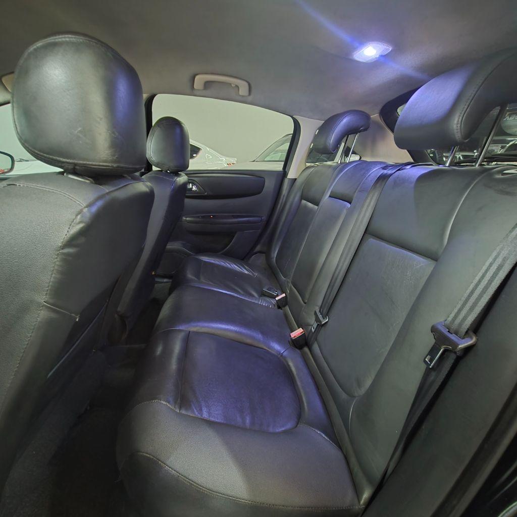 CITROEN C4 Hatch - Foto