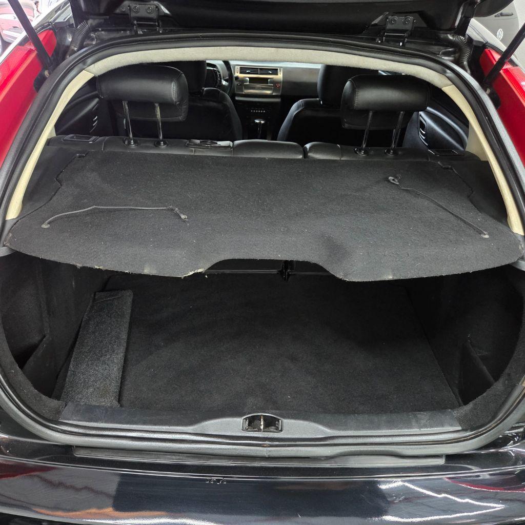 CITROEN C4 Hatch - Foto