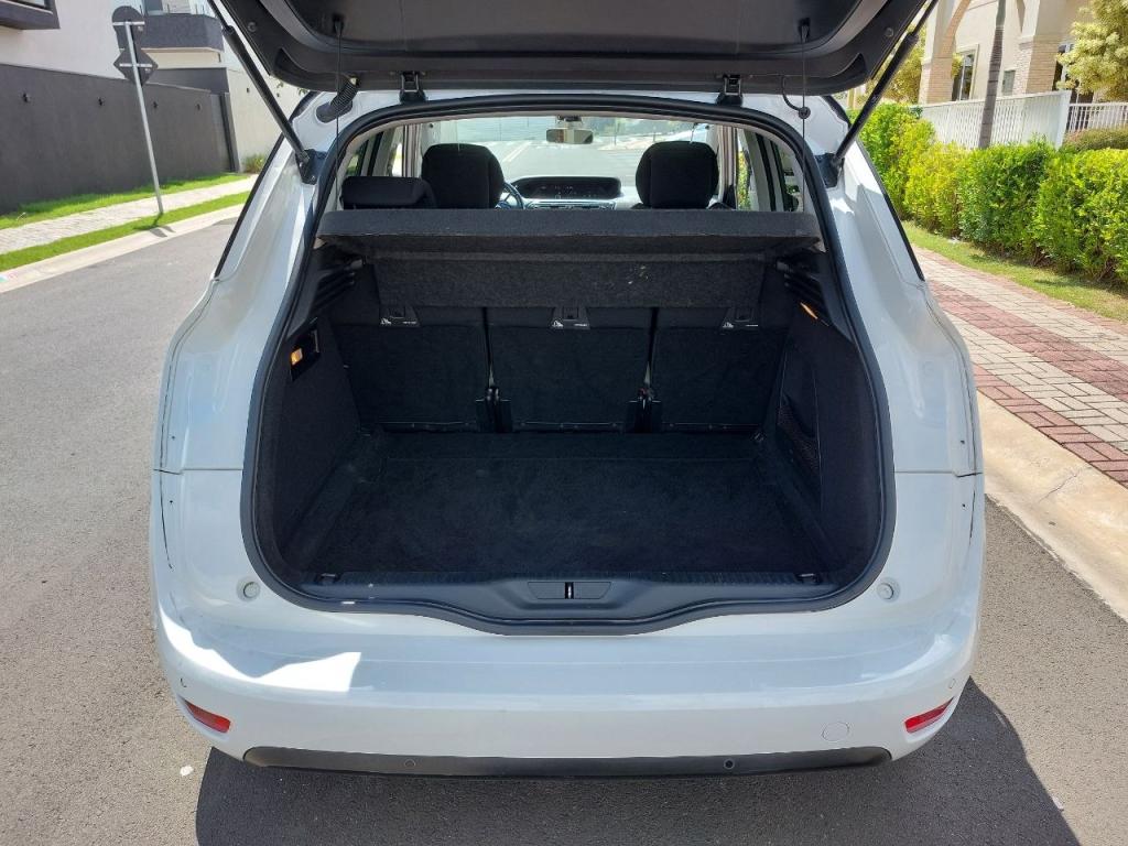 CITROEN C4 Picasso - Foto