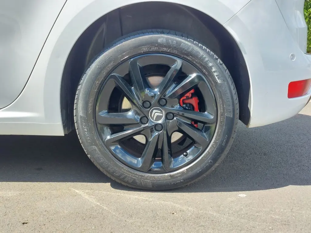 CITROEN C4 Picasso - Foto