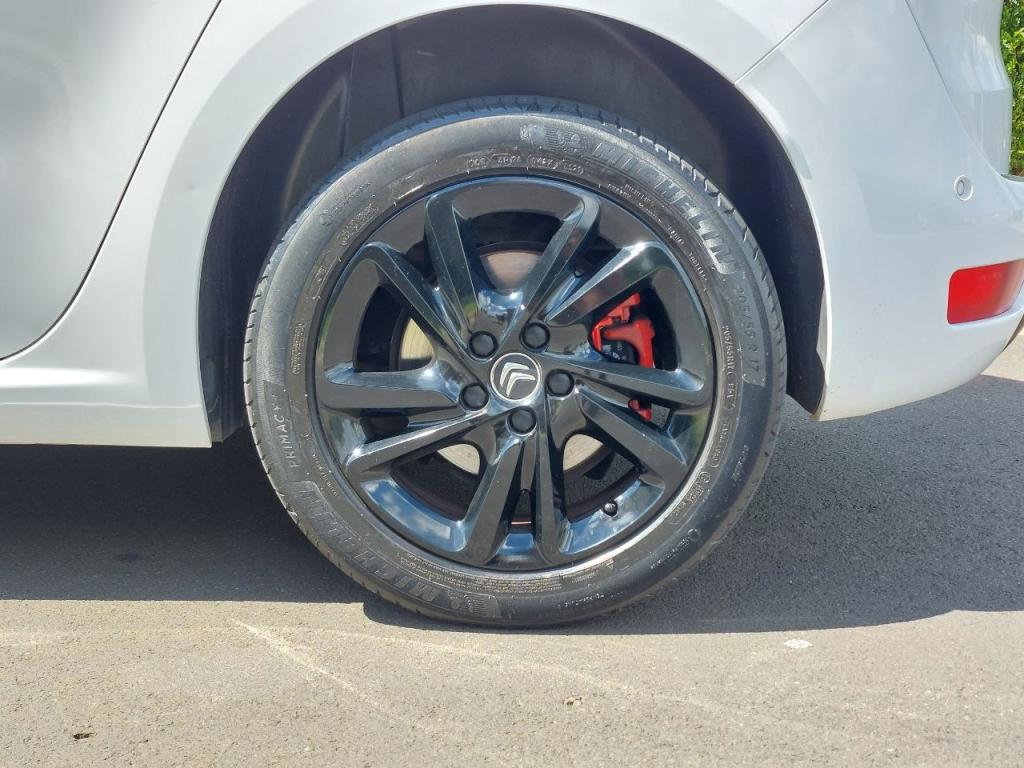 CITROEN C4 Picasso - Foto