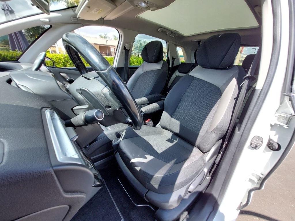 CITROEN C4 Picasso - Foto