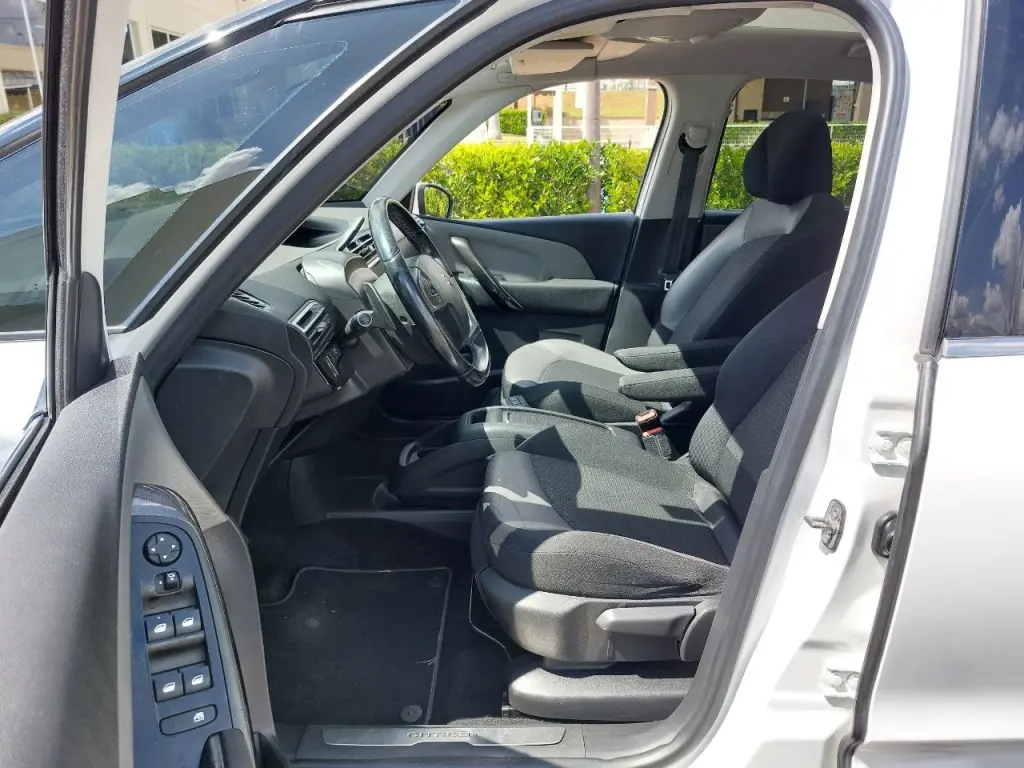 CITROEN C4 Picasso - Foto