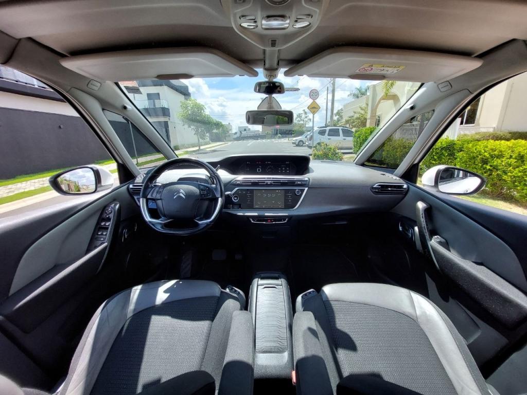 CITROEN C4 Picasso - Foto