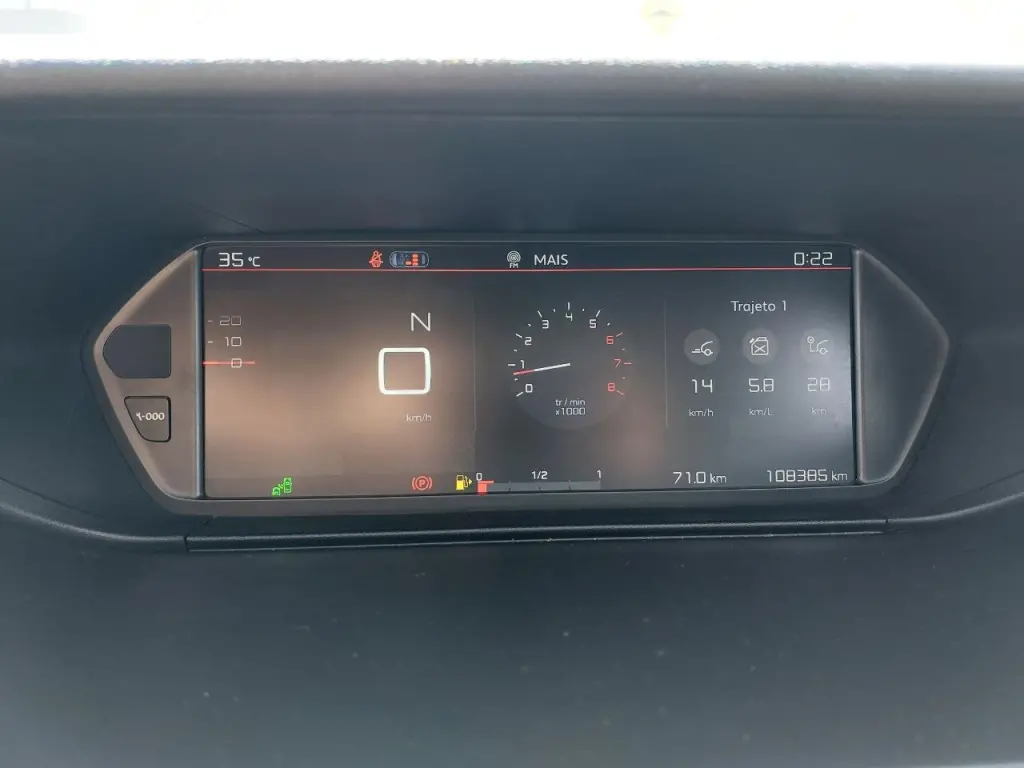 CITROEN C4 Picasso - Foto