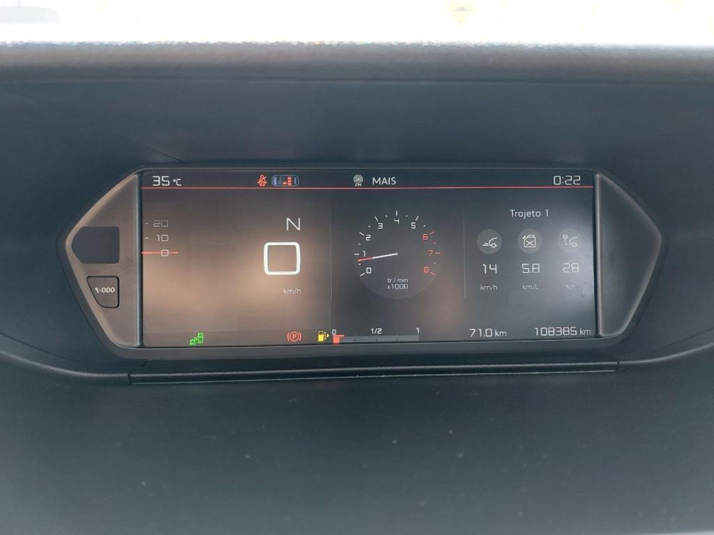 CITROEN C4 Picasso - Foto